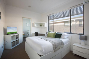 Cosy and Bright Studio Next to Westmead Hospital, Sydney